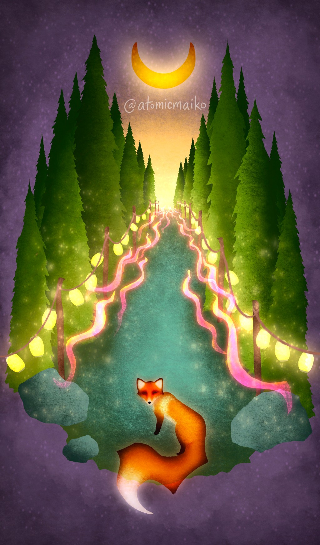 Fox Spirit