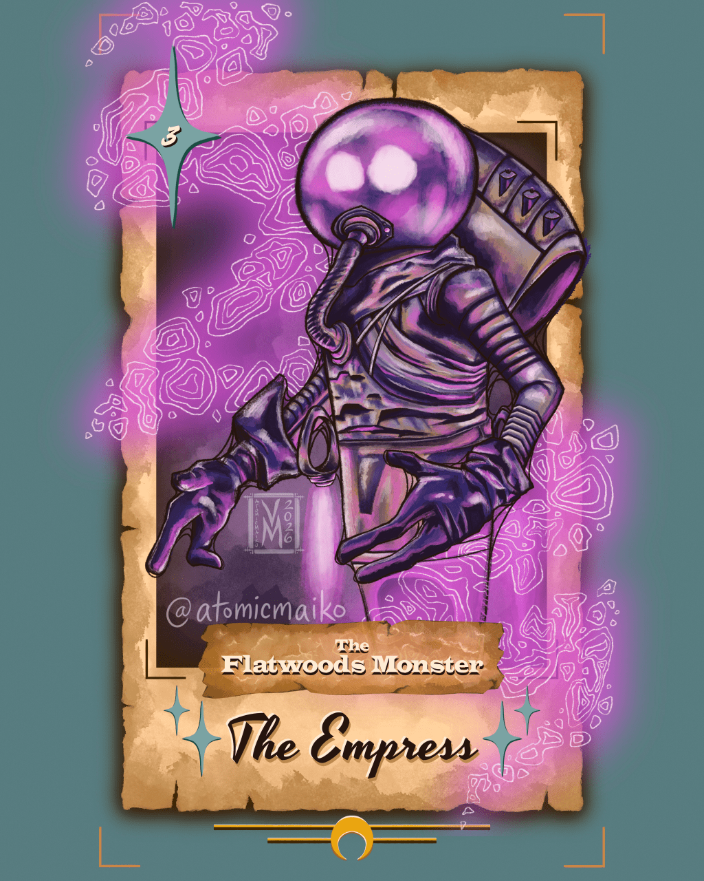 The Empress